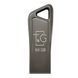 USB флеш-накопичувач 3.0 T&G 64gb Metal 114 Чорний 4719303951785 фото 1