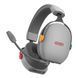 Игровые Наушники FANTECH WHG06 Carbon Pro, 3 Modes (Wired, BT, 2.4Ghz) Серый 6977052254085 фото 1