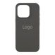 Чехол Silicone Case Full Size (AA) для iPhone 16 Pro Цвет 01.Mint 2020000426141 фото 12