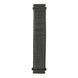 Ремінець Универс 22mm Nylon для Samsung/Amazfit/Huawei Dark Green 2020000373063 фото