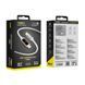 Кабель USB YOKI SM33 SMART PULSE Type-C to Type-C 60W 1.2m Білий 6987455001759 фото 2