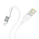 USB YOKI CYBER YK-CY23 Lightning 2.4A 1.2m Цвет Черный 6907858579525 фото 8