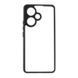 Чохол TPU+PC Elite для Xiaomi Redmi Note 13 Pro+ 5G Black 2020000445326 фото 1