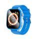 Детские Смарт Часы Hoco Y101 4G GPS Синий 6942007626439 фото 1