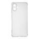 Чохол TPU Virgin Hard для Samsung Galaxy A07 (A075) Transparent 2020000491774 фото