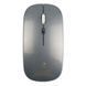 Wireless Мышь JEQANG JW-AP01 BT5.1+2.4G Стальной 2020000377498 фото