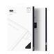 Чехол Dux Ducis Domo для Samsung Tab S10 Ultra/S9 Ultra/S8 Ultra with S Pen Holder & Auto Sleep Wake Black 2020000435693 фото 3