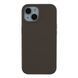 Чохол Soft Silicone Case Full Size для iPhone 15 35.Dark Olive 2020000487807 фото