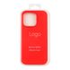 Чехол Silicone Case Full Size (AA) для iPhone 16 Pro Цвет 01.Mint 2020000426141 фото 43