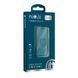Захисне скло iNOBI Original 3D for iPhone 17 Pro/18 Pro Чорний 6904894569749 фото 2