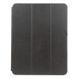 Чохол Smart Case No Logo для iPad Pro 2020/2021/2022 (12.9")/Air 2026/2025/2024 (13") Black 2020000311294 фото