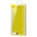 Чохол Baseus Simple Case для Iphone 13 Pro Max ARAJ000202 Transparent 6932172601263 фото 3