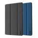 Чехол Dux Ducis Domo для Samsung Tab S10 Ultra/S9 Ultra/S8 Ultra with S Pen Holder & Auto Sleep Wake Black 2020000435693 фото 2