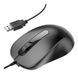 USB Мышь Borofone BG4 Черный 6974443382976 фото 1