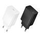 Сетевое Зарядное Устройство Borofone BAS75A 1USB-C PD/QC 30W Белый 6941991122828 фото 2