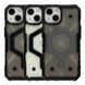 Чехол TPU+PC ArmorHex Magnetic Case для iPhone 13/14 Matte Black 2020000465041 фото 1