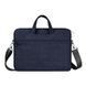 Сумка для ноутбука Dux Ducis LBJB Shoulder Bag for 15.5"-16" Navy Blue 6934913008423 фото