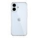 Чохол TPU Virgin Hard Full Camera для iPhone 17 Transparent 2020000491736 фото 1