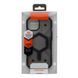 Чехол TPU+PC ArmorHex Magnetic Case для iPhone 13/14 Matte Black 2020000465041 фото 3