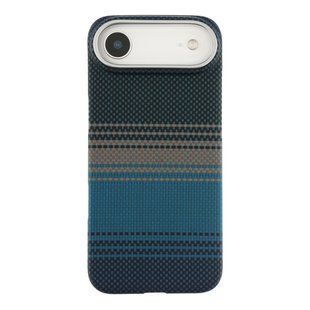 Чохол iNobi Ultra Slim Case with Magnetic Ring для iPhone 17 Air 1500D Moonrise 2020000521563 фото