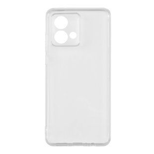 Чохол TPU Virgin Full Camera для Motorola G84 Transparent 2020000391777 фото