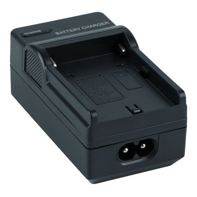 Зарядний Пристрій для LED Camera Light EU plug+Cord Колір Чорний 2020000380610 фото