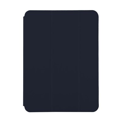 Чехол Smart Case No Logo для iPad Air 4 2020/2021 (10,9&quot;)/ Air 5 2022 (10,9&quot;) Колір Темно синій 2020000336716 фото