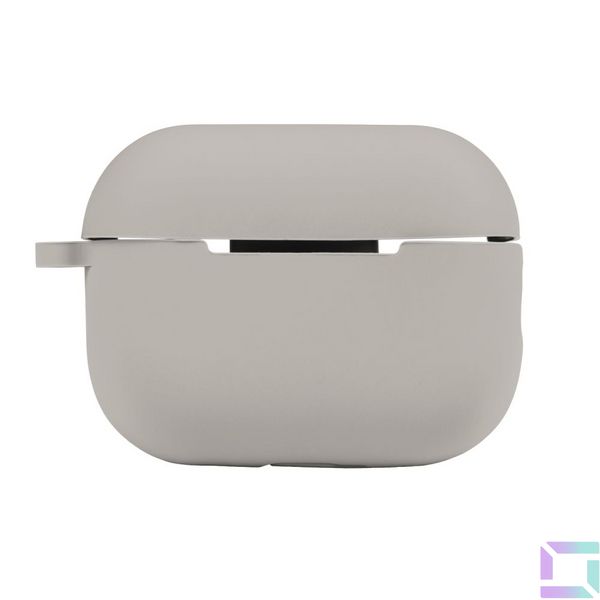 Чохол Silicone Case with hook для Airpods Pro 2 Колір 01.Mint 2020000368106 фото