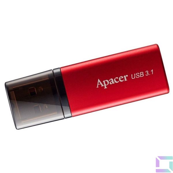 USB Flash Drive 3.2 Apacer AH25B 256gb Цвет Красный 4712389919274 фото