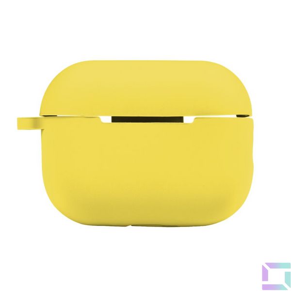 Чохол Silicone Case with hook для Airpods Pro 2 Колір 01.Mint 2020000368106 фото