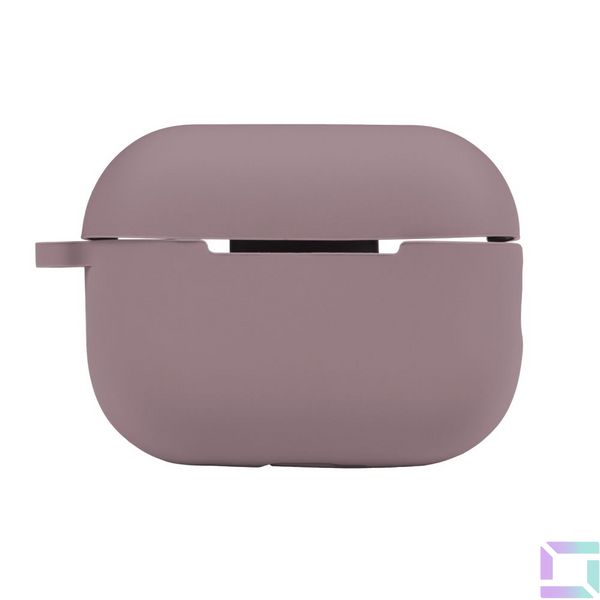 Чохол Silicone Case with hook для Airpods Pro 2 Колір 01.Mint 2020000368106 фото