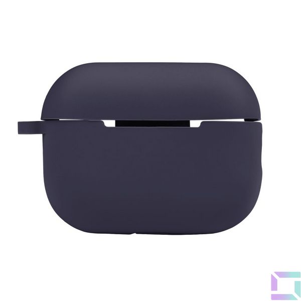 Чехол Silicone Case with hook для Airpods Pro 2 Цвет 01.Mint 2020000368106 фото