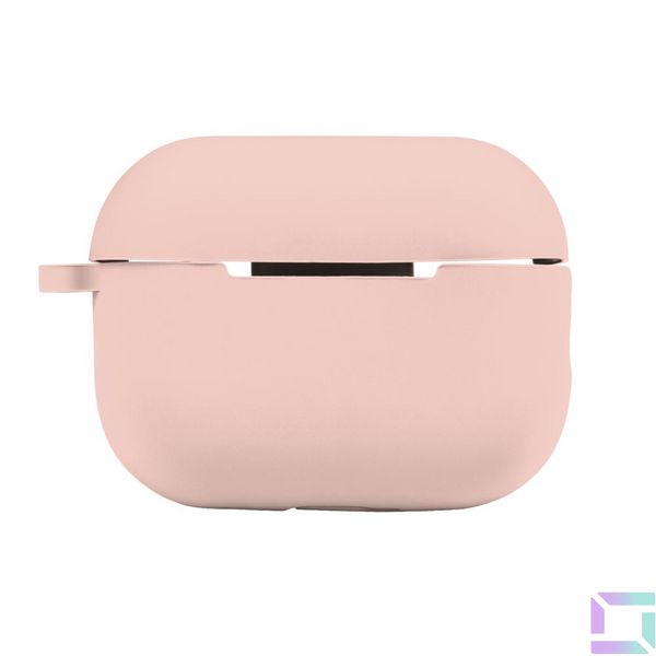 Чехол Silicone Case with hook для Airpods Pro 2 Цвет 01.Mint 2020000368106 фото