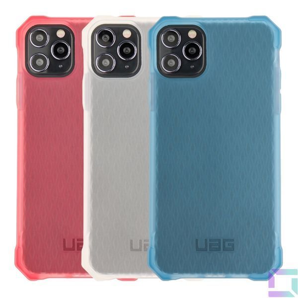 Чохол UAG Armor для iPhone 11 Pro Pink 2020000277286 фото