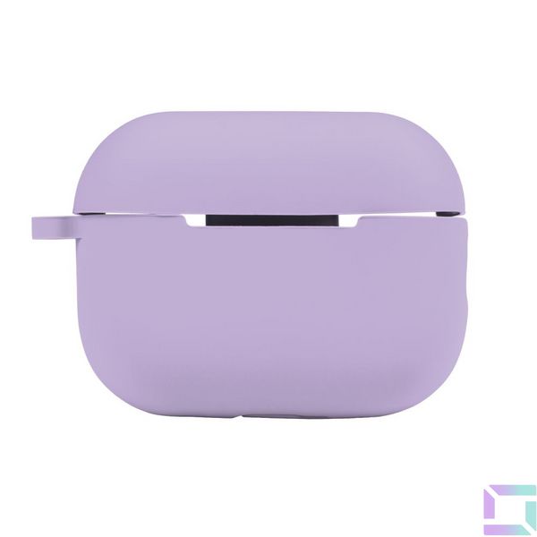 Чохол Silicone Case with hook для Airpods Pro 2 Колір 01.Mint 2020000368106 фото