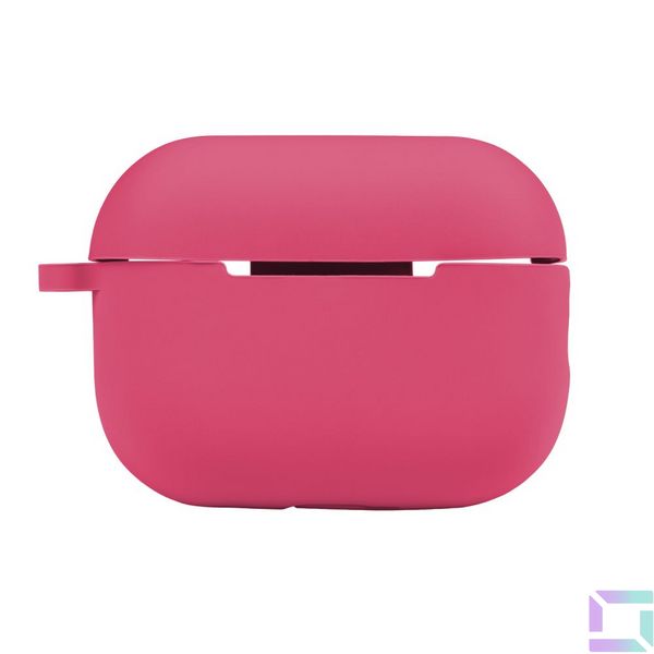 Чехол Silicone Case with hook для Airpods Pro 2 Цвет 01.Mint 2020000368106 фото