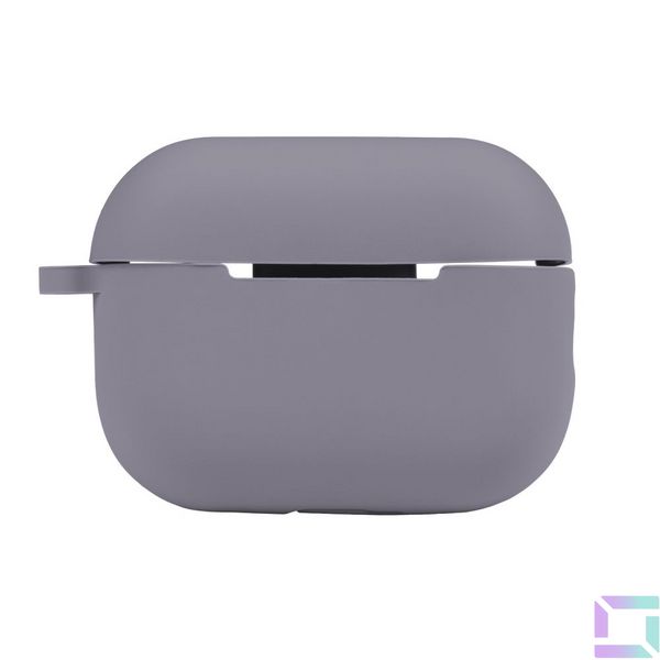 Чохол Silicone Case with hook для Airpods Pro 2 Колір 01.Mint 2020000368106 фото