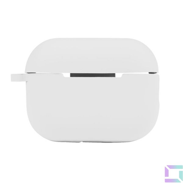 Чохол Silicone Case with hook для Airpods Pro 2 Колір 01.Mint 2020000368106 фото