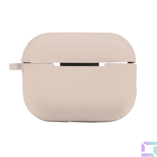 Чохол Silicone Case with hook для Airpods Pro 2 Колір 01.Mint 2020000368106 фото