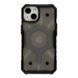 Чехол TPU+PC ArmorHex Magnetic Case для iPhone 13/14 Matte Grey 2020000465034 фото