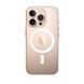 Чехол TPU Clear Case with Magsafe для iPhone 16 Pro Max Transparent 2020000412601 фото 4
