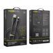 Кабель USB YOKI RGB YK-RG24 Micro 3A 1.2m Чорний 6907858579631 фото 1