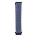 Ремінець Универс 22mm Nylon для Samsung/Amazfit/Huawei Dark Blue 2020000373087 фото