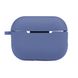 Чехол Silicone Case with hook для Airpods Pro 2 Цвет 01.Mint 2020000368106 фото 4