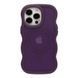 Чохол TPU+PC AquaWave with MagSafe для iPhone 13 Pro Purple 2020000465652 фото