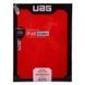 Чохол UAG Metropolis для iPad Pro 2018-2022 (11") Black 2020000205456 фото 2