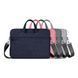 Сумка для ноутбука Dux Ducis LBJB Shoulder Bag for 13"-13.9" Black 6934913008317 фото 2