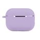 Чохол Silicone Case with hook для Airpods Pro 2 Колір 01.Mint 2020000368106 фото 19