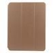 Чохол Smart Case No Logo для iPad Pro 2020/2021/2022 (12.9")/Air 2026/2025/2024 (13") Coffee 2020000311287 фото