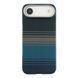 Чохол iNobi Ultra Slim Case with Magnetic Ring для iPhone 17 Air 1500D Moonrise 2020000521563 фото 1